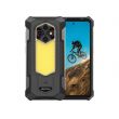 Ulefone RugKing 5 Pro 4G 8GB+256GB, Orange Black (3131-RF1)